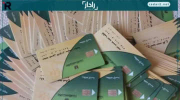 بطاقة التموين.. خطوات استخراج وتجديد البطاقة عبر بوابة مصر الرقمية بسهولة ويسر